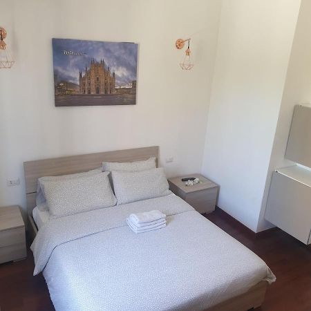 Relax Apartment ميلان المظهر الخارجي الصورة