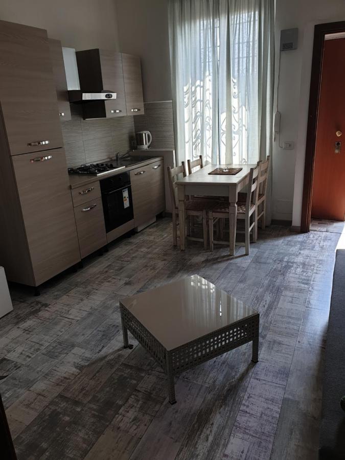 Relax Apartment ميلان المظهر الخارجي الصورة