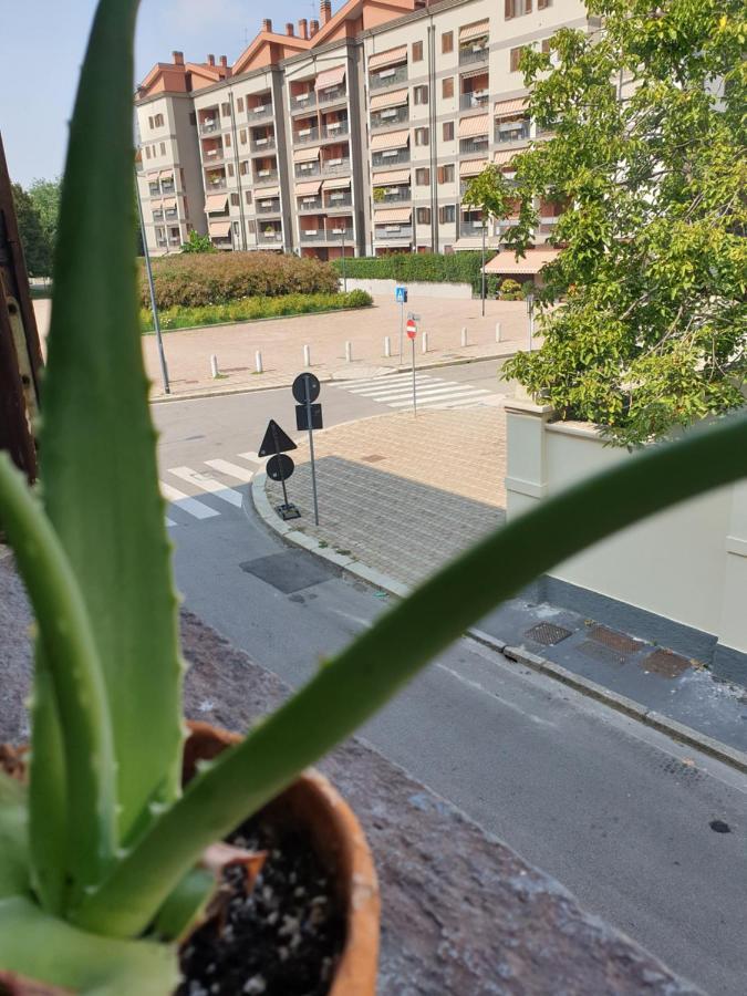 Relax Apartment ميلان المظهر الخارجي الصورة