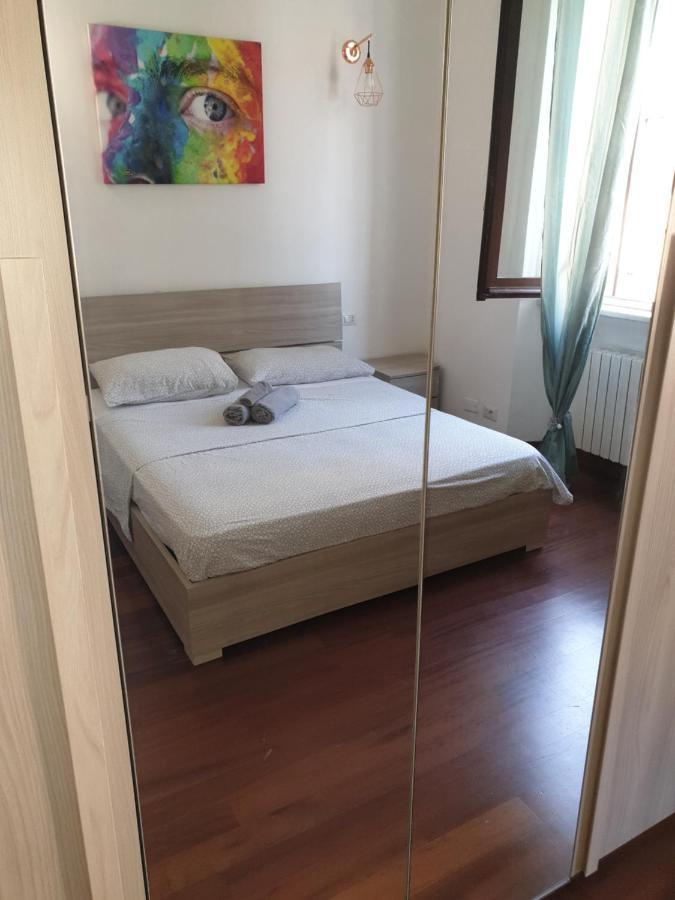 Relax Apartment ميلان المظهر الخارجي الصورة