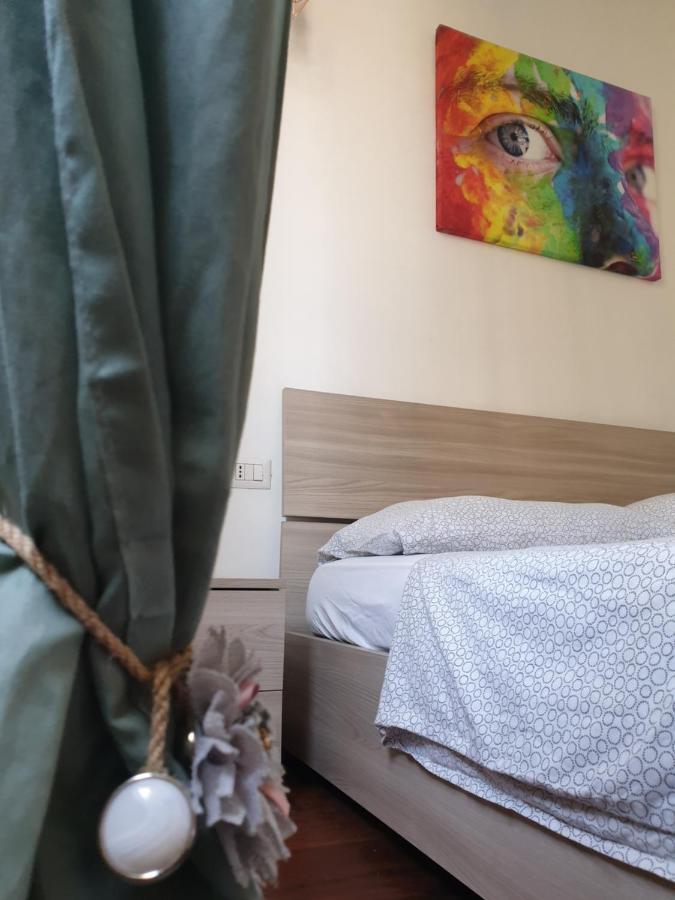 Relax Apartment ميلان المظهر الخارجي الصورة