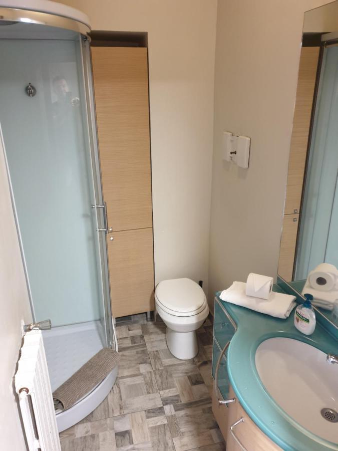 Relax Apartment ميلان المظهر الخارجي الصورة