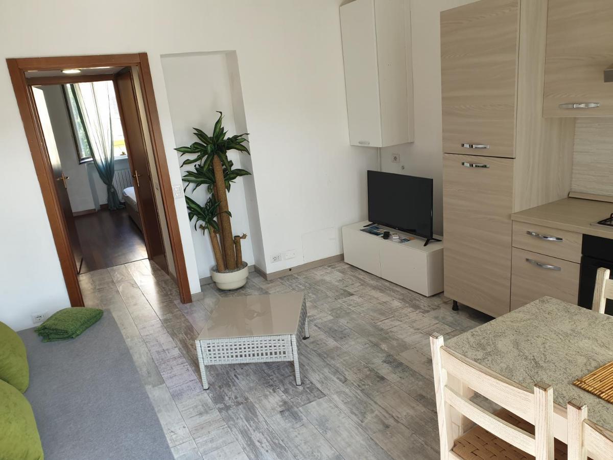 Relax Apartment ميلان المظهر الخارجي الصورة