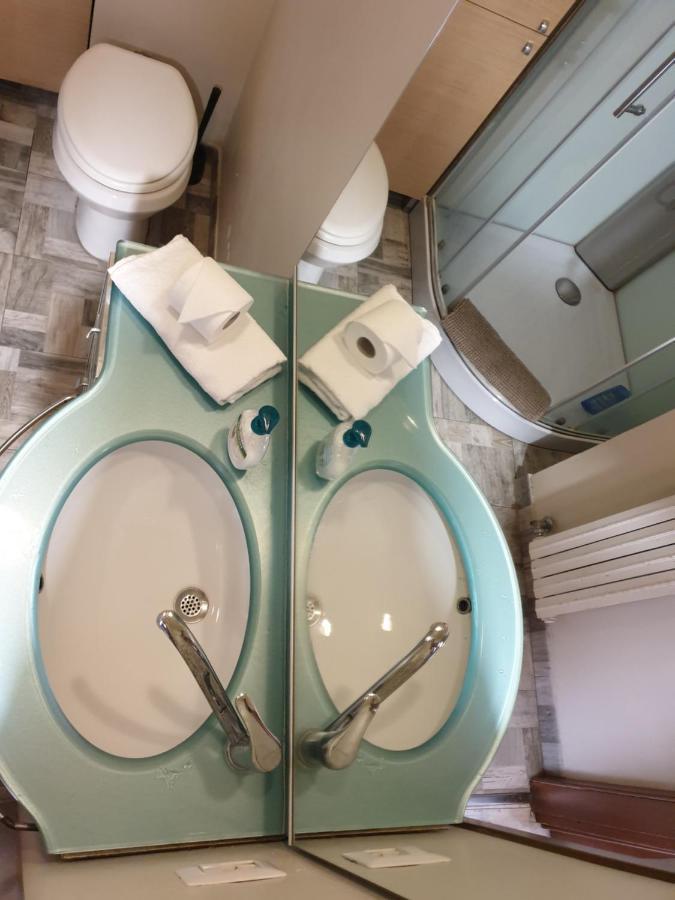 Relax Apartment ميلان المظهر الخارجي الصورة