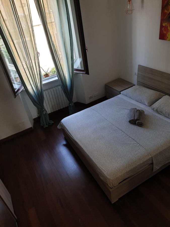 Relax Apartment ميلان المظهر الخارجي الصورة