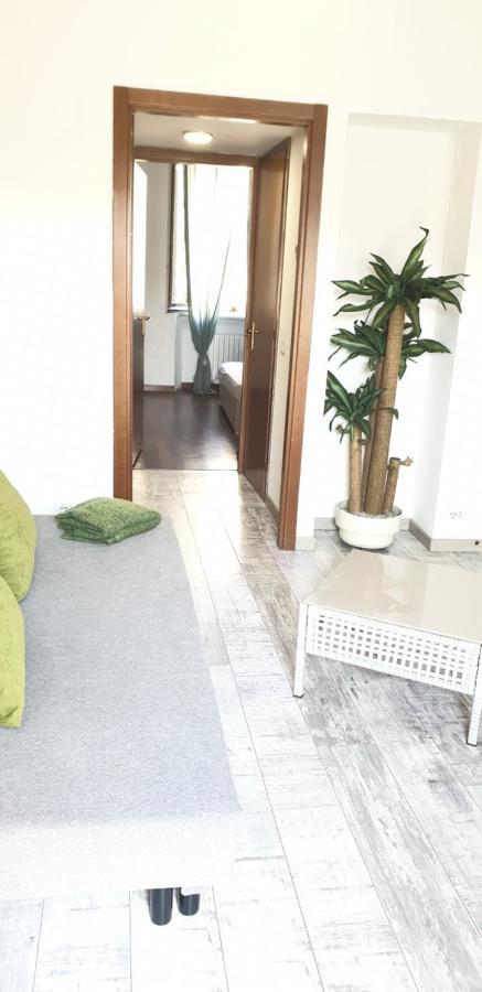 Relax Apartment ميلان المظهر الخارجي الصورة