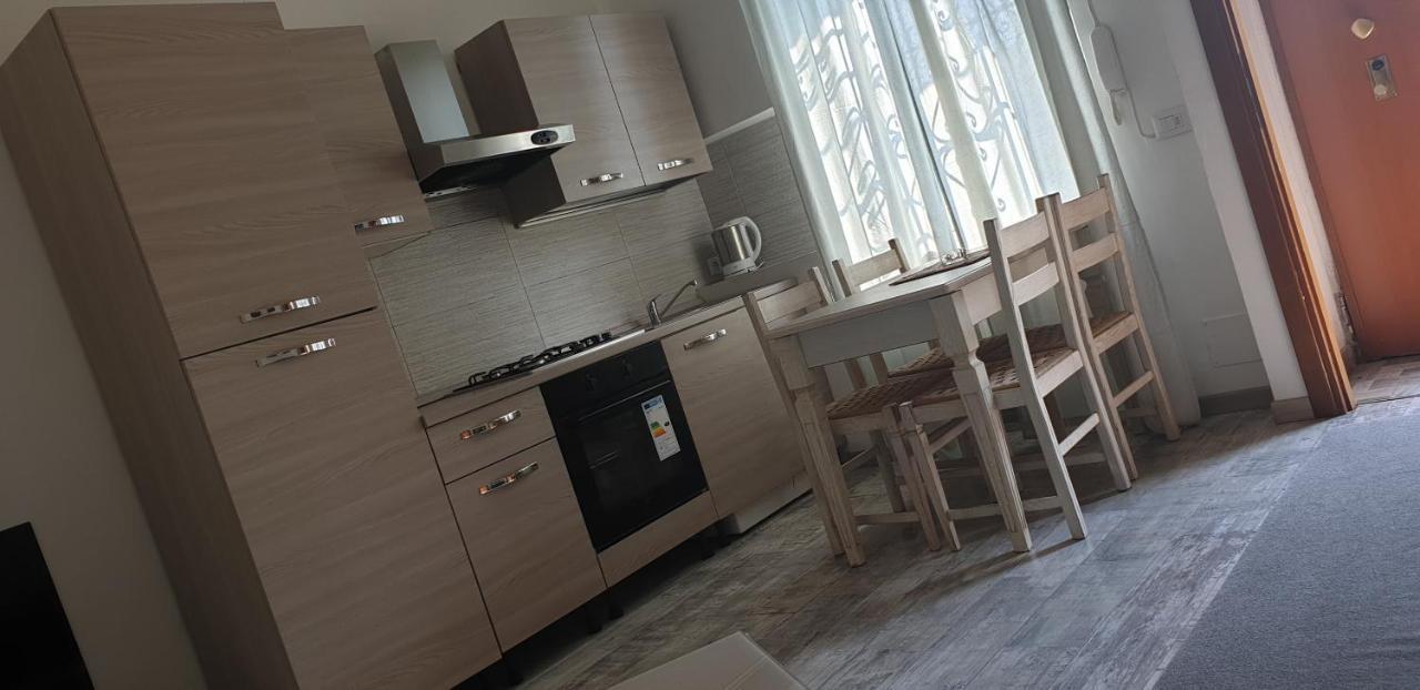 Relax Apartment ميلان المظهر الخارجي الصورة