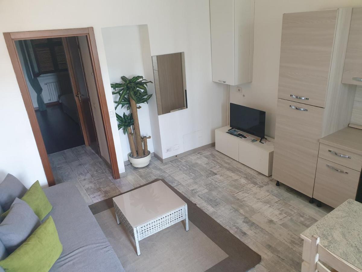 Relax Apartment ميلان المظهر الخارجي الصورة