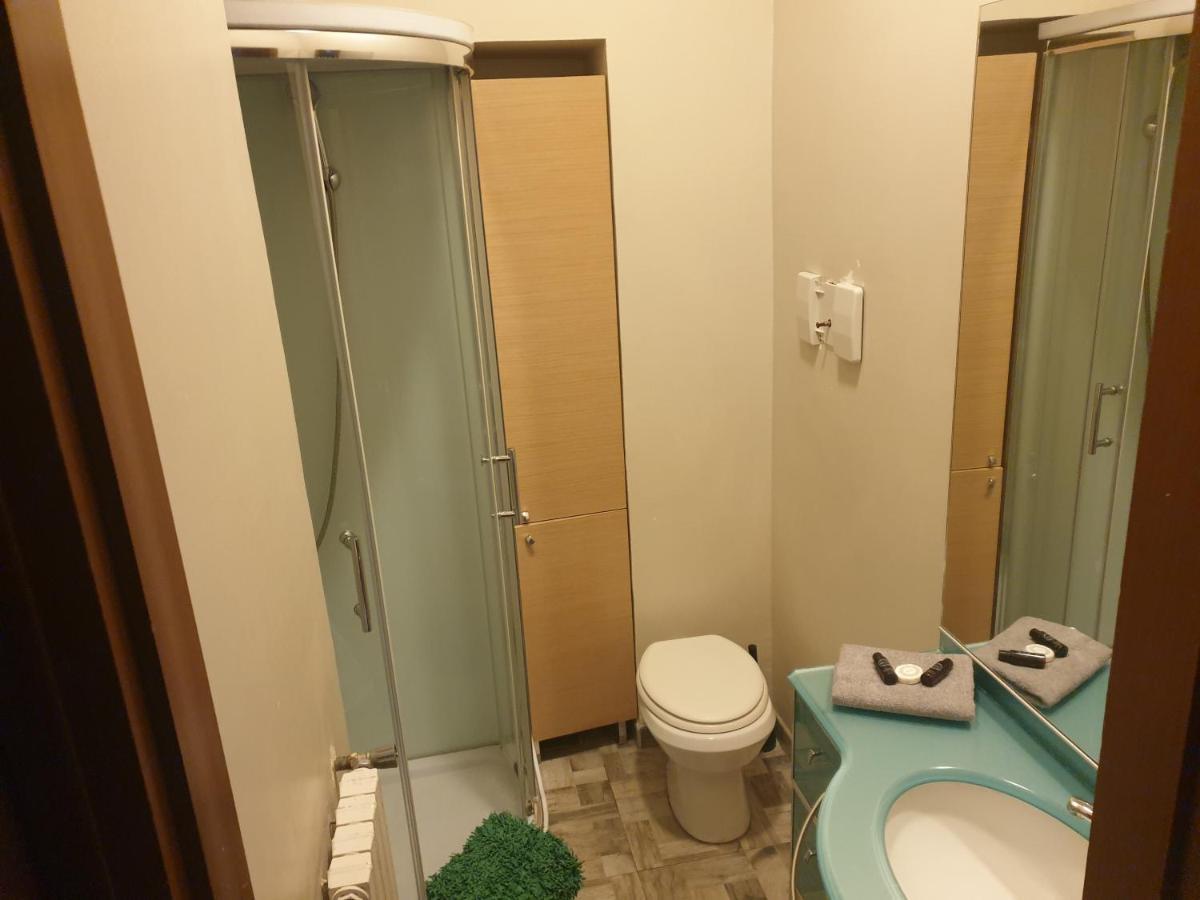 Relax Apartment ميلان المظهر الخارجي الصورة