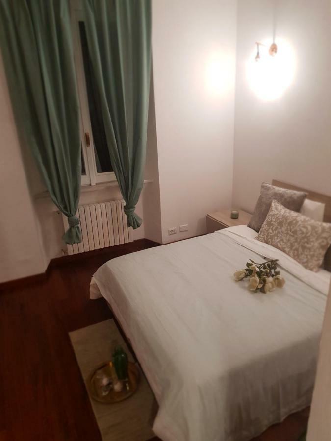 Relax Apartment ميلان المظهر الخارجي الصورة