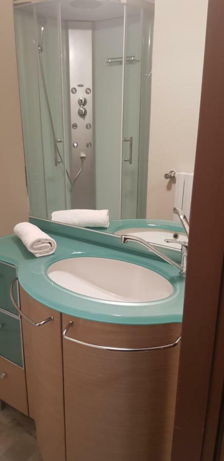 Relax Apartment ميلان المظهر الخارجي الصورة