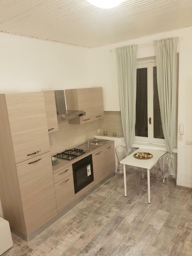 Relax Apartment ميلان المظهر الخارجي الصورة